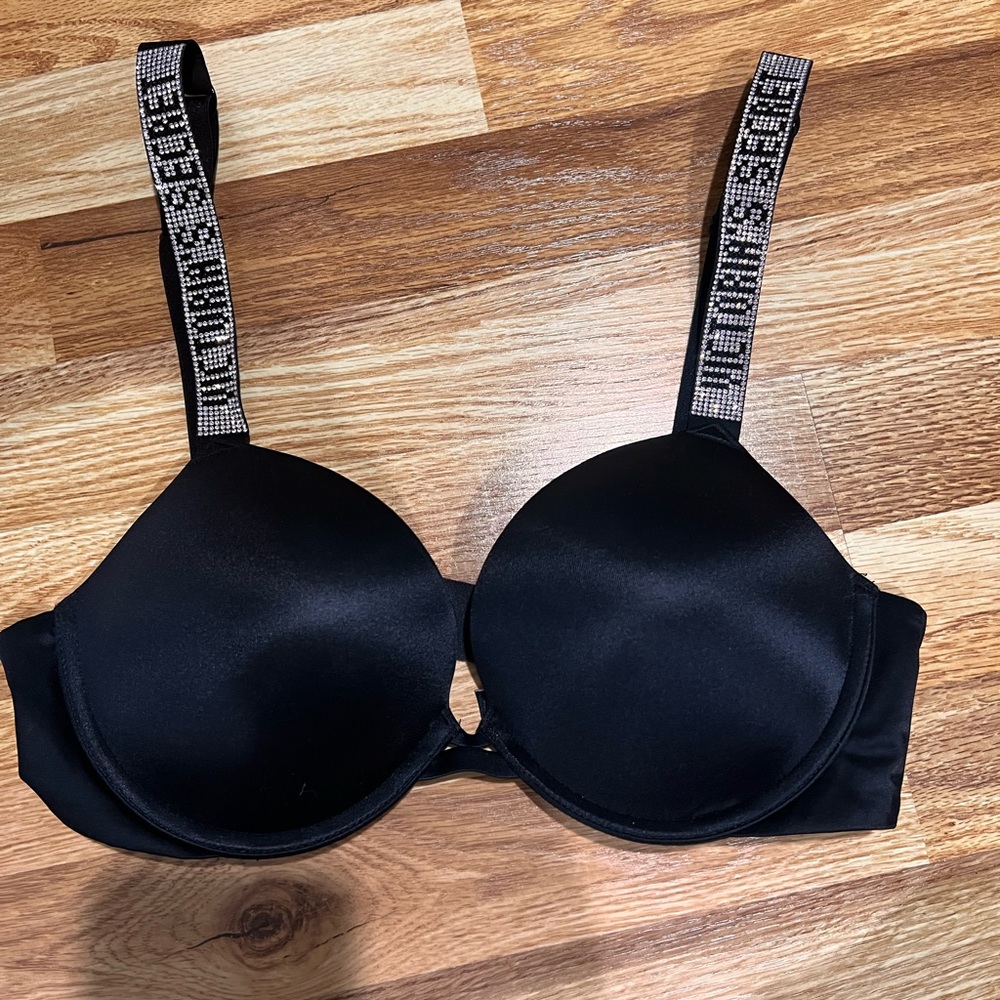 Victoria’s Secret Push up bra